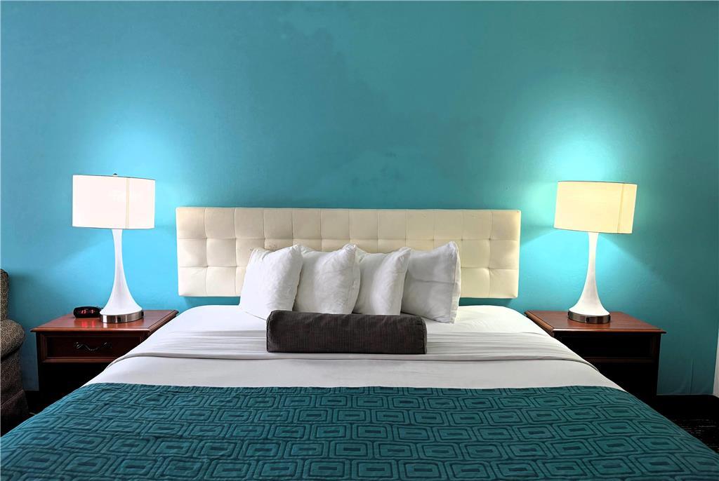 Howard Johnson By Wyndham Evansville East Ruang foto